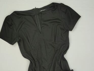 sukienki wieczorowe linia a: Glamour, Sukienka damska, rozmiar S — 1