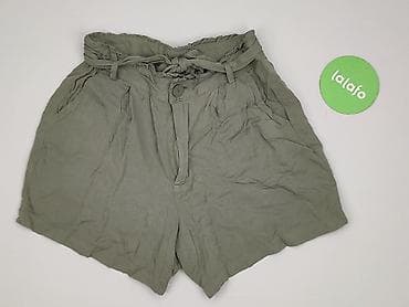 pull bear szorty: Sinsay, Szorty damskie, rozmiar M — 2