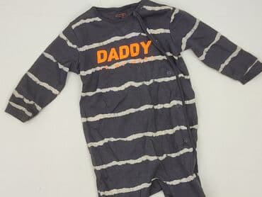 kombinezon wiosenny 74: Body, Next, 9-12 months, 
condition - Very good — 1