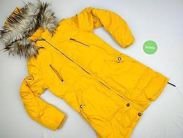 kurtki wiosenne monnari: ONLY, Parka damska, rozmiar 3XL — 2