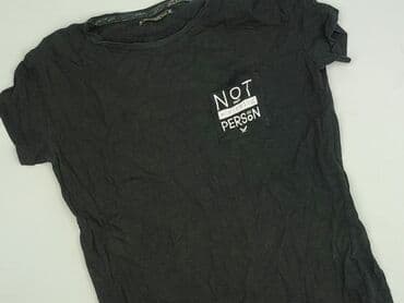 bluzka z otworem na kciuk: House, T-shirt damski, rozmiar XS — 1
