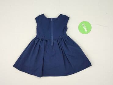sukienka o kroju marynarki h m: Dress, 9-12 months, condition - Perfect — 3