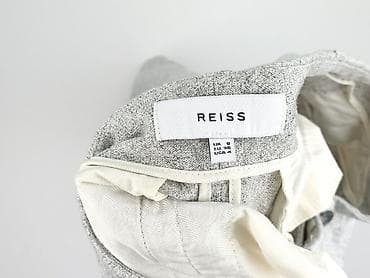 buty reebok ccc: Reiss, Spodnie cargo damskie, rozmiar S — 5