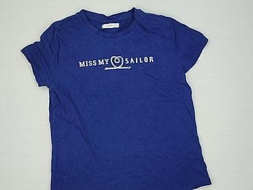 star mom: Reserved, T-shirt damski, rozmiar M — 1