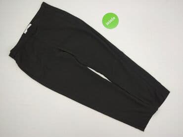 legginsy damskie marszczone: MNG, Spodnie materiałowe damskie, M — 2