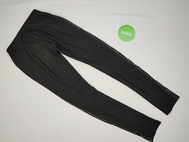 spodnie c and a: Spodnie materiałowe damskie, rozmiar M — 3