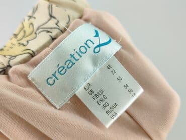 spódnice z 4 klinów: UP2Fashion, Spódnica damska, rozmiar 7XL — 5