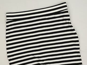 czarne spódnice w kratę: Spódnica damska, rozmiar S — 1