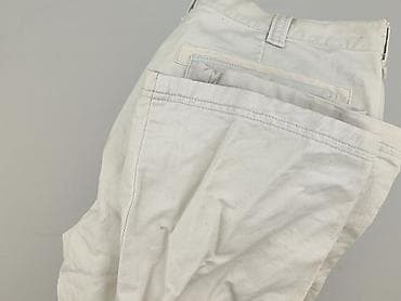 saint tropez spodnie: Top Secret, Spodnie cargo damskie, rozmiar S — 6