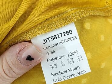 sukienka w cytryny shein: Shein, Sukienka damska, rozmiar M — 5