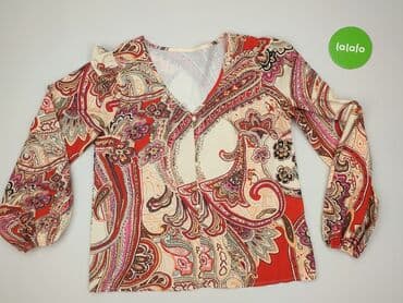 sheilay bluzki: Shein, Bluzka damska, rozmiar S — 3