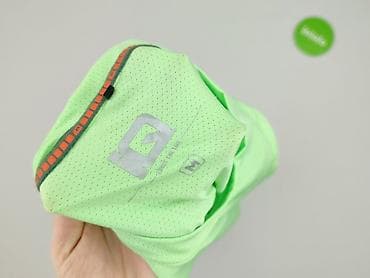 nike m: IQ, Koszulka dla mężczyzn, rozmiar M — 5