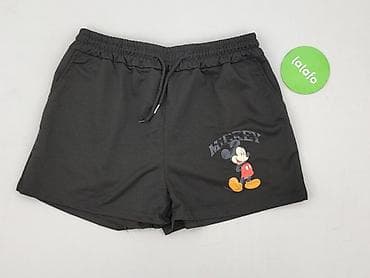 spodenki abercrombie: Mickey Mouse, Szorty damskie, rozmiar XL — 2