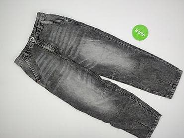 spodnice sinsay: Denim, Jeansy damskie, rozmiar S — 2