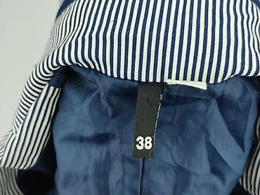 marka h: H&M Divided, Marynarka damska, rozmiar M — 4