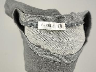 lady pank: Sinsay, Sukienka damska, rozmiar L — 4