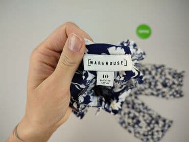 kombinezon damski puchowy: Warehouse, Kombinezon damski, rozmiar M — 4