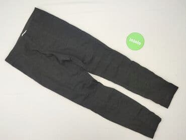 grube rajstopy h m: H&M, Leggings Elegant for women, size M — 2