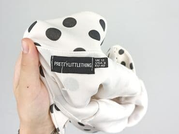 sukienki na wesele dla matki mlodego: PrettyLittleThing, Sukienka damska, rozmiar L — 4