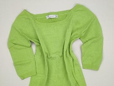 sweter damski 44: Zara, Sweter damski, rozmiar M — 1