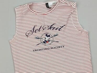 t shirt billie eilish h m: H&M Divided, Women`s top, size S — 1