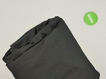 spodnie ocieplane: Spodnie materiałowe damskie, rozmiar XL — 5