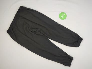 dresy joggery damskie sinsay: Sinsay, Spodnie dresowe damskie, 2XL — 3