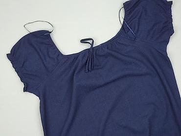 bluza 5xl: Papaya, Bluzka damska, rozmiar 2XL — 1
