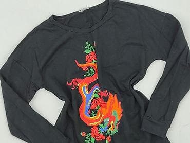 bluza dragon ball: George, Bluza damska
, rozmiar M — 1