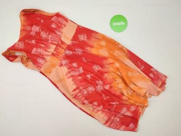 bonprix czerwona sukienka: B.P.C, Sukienka damska, rozmiar S — 3