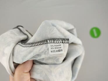 sukienka portfelowa: Sukienka damska, rozmiar S — 5