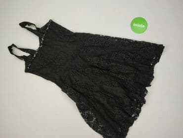 ramiączka do sukienki: Sukienka damska, rozmiar S — 3