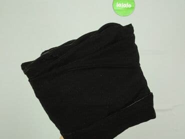 ubrania pitbull: PULL&BEAR, Spodnie materiałowe damskie, rozmiar 2XS — 6