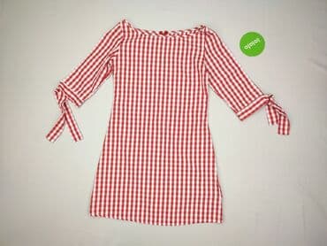 sukienka na chrzest dla mamy plus size: Сукня жіноча, розмір S — 2