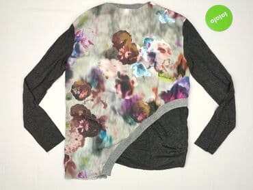 fioletowa bluzki zara: Zara, Bluzka damska, rozmiar M — 3