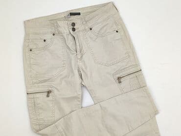 Gina Tricot, Cargo for women, size M