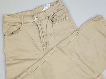 H&M Divided, Jeansy damskie, rozmiar M