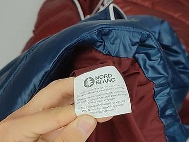 jacket 4f: Nordblanc, Kurtka zimowa damska, rozmiar M — 5