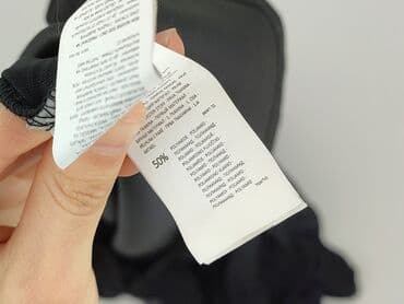 obcisła sukienka sinsay: Sinsay, Bluzka damska, rozmiar M — 5