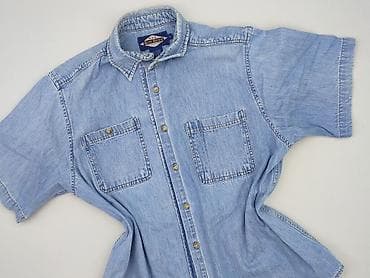 fb jeans: Koszulа dla mężczyzn, rozmiar L — 1