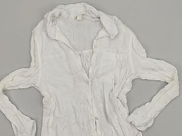 omega koszule: H&M, Koszula damska, rozmiar S — 1