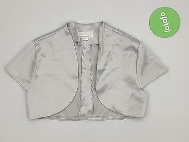 bolerko fuksja: ELEGANTE, Narzutka damska, rozmiar S — 2