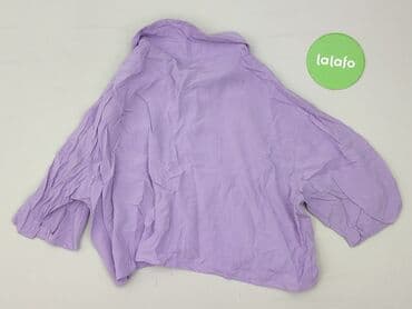 zapięcie do stroju kąpielowego shein: Shein, Koszula damska, rozmiar S — 5