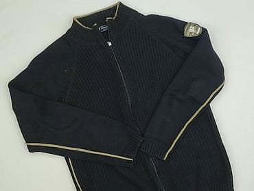 pull and bear bluza: Kardigan dla mężczyzn, rozmiar 2XL — 1