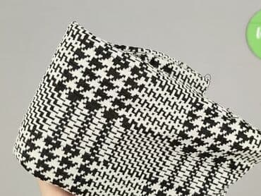 czarne spódniczka plisowane: New Look, Spódnica damska, XS — 5