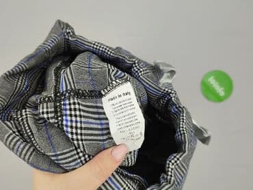 buty vices klapki: Spodnie materiałowe damskie, rozmiar One size — 4