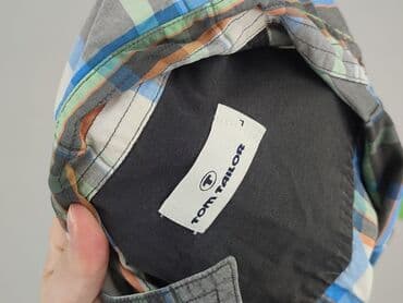 cropp marynarki męskie: Koszulа dla mężczyzn, L, Tom Tailor, stan - Bardzo dobry — 4