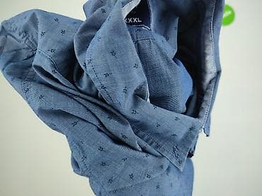 sweter open shoulder: Carry, Koszulа dla mężczyzn, rozmiar 3XL — 5