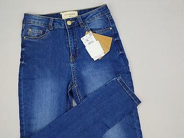 Reserved, Jeansy damskie, rozmiar S