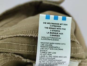 nike 41: Adidas, Spodnie dla mężczyzn, rozmiar M — 5